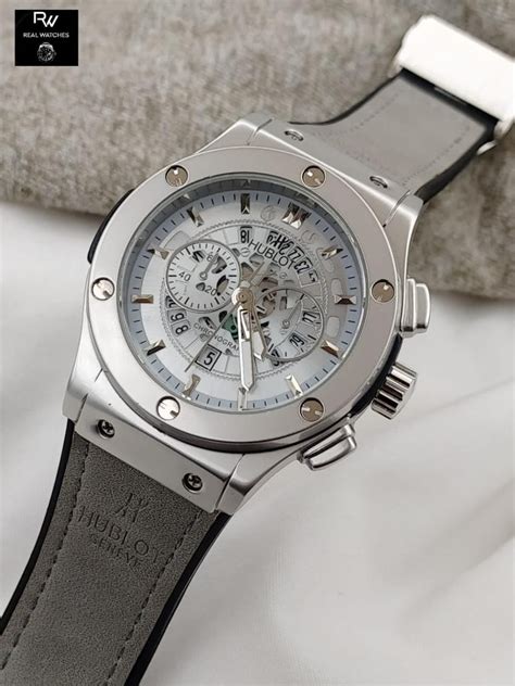 catalogue montre hublot|lowest price of Hublot watches.